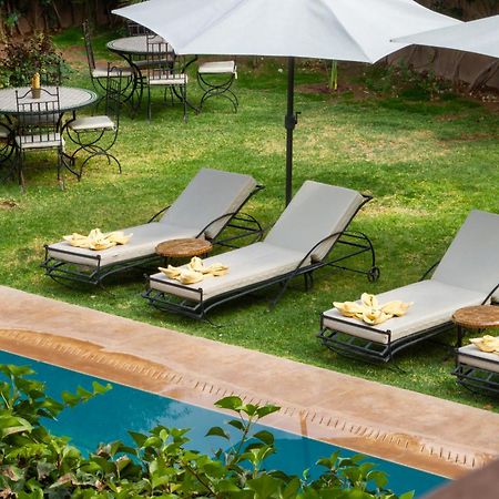 Les Terrasses Du Lac Marrakech Lalla Takerkoust ภายนอก รูปภาพ