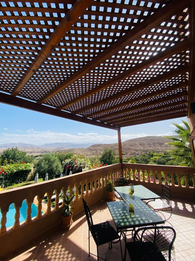 Les Terrasses Du Lac Marrakech Lalla Takerkoust ภายนอก รูปภาพ