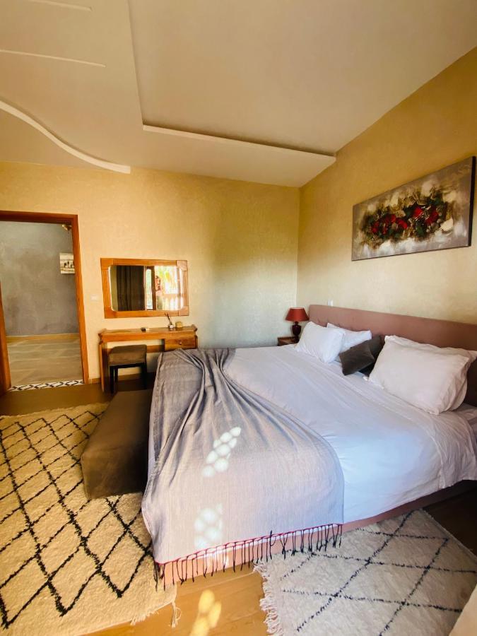 Les Terrasses Du Lac Marrakech Lalla Takerkoust ภายนอก รูปภาพ