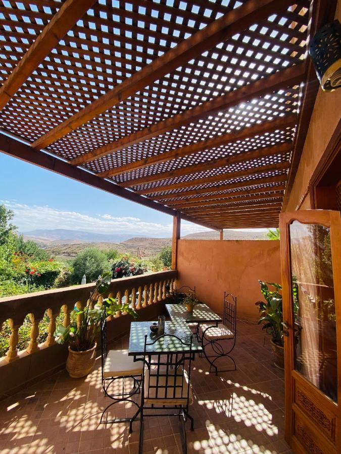 Les Terrasses Du Lac Marrakech Lalla Takerkoust ภายนอก รูปภาพ