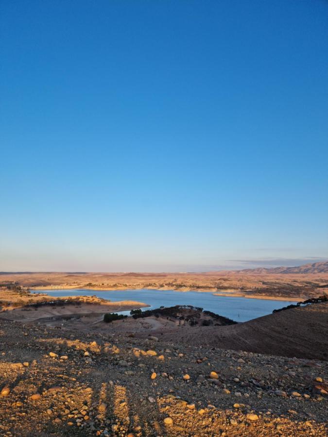 Les Terrasses Du Lac Marrakech Lalla Takerkoust ภายนอก รูปภาพ