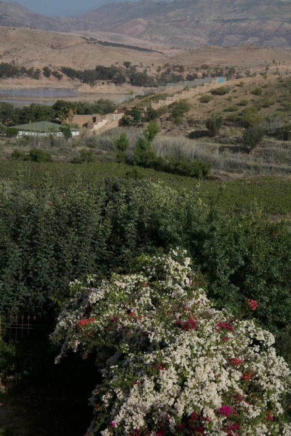 Les Terrasses Du Lac Marrakech Lalla Takerkoust ภายนอก รูปภาพ