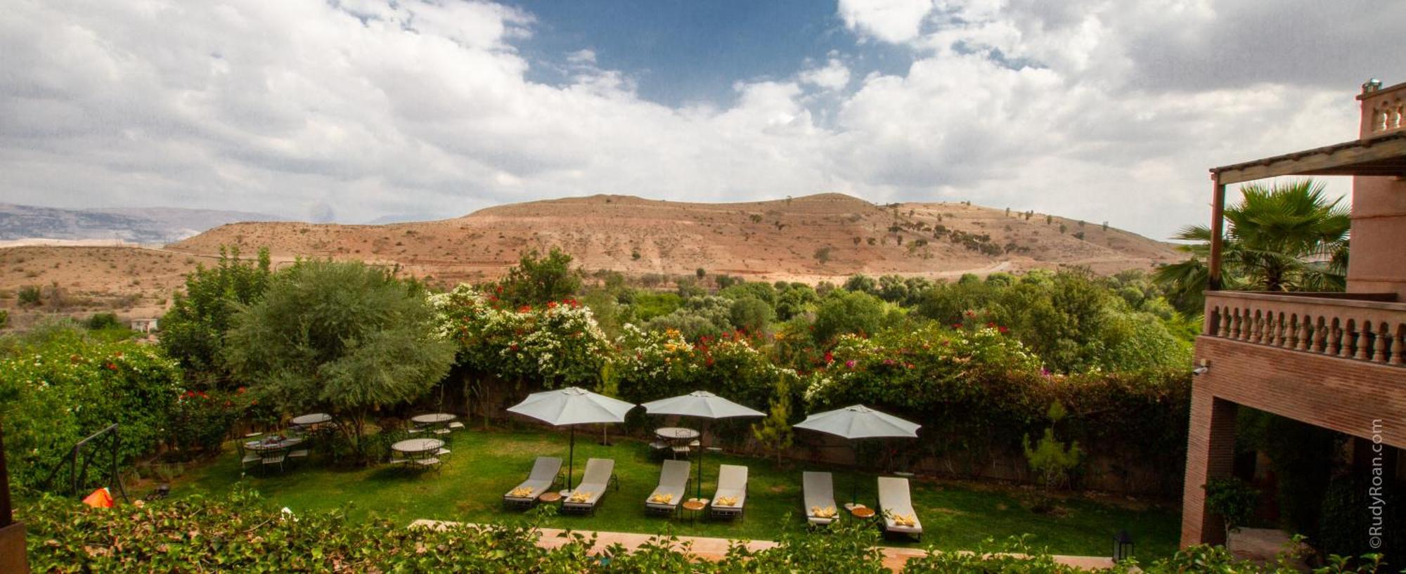 Les Terrasses Du Lac Marrakech Lalla Takerkoust ภายนอก รูปภาพ