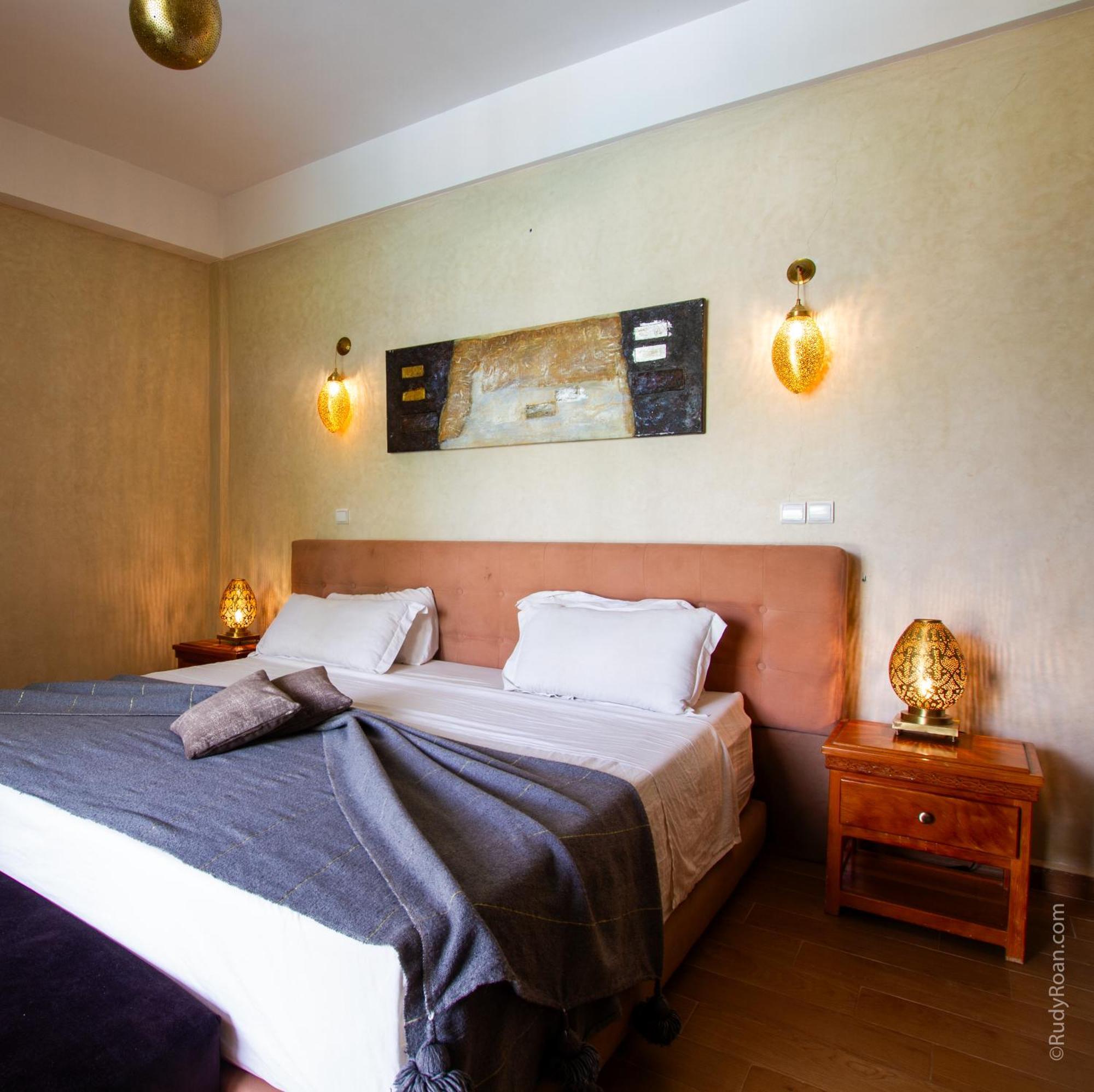 Les Terrasses Du Lac Marrakech Lalla Takerkoust ภายนอก รูปภาพ