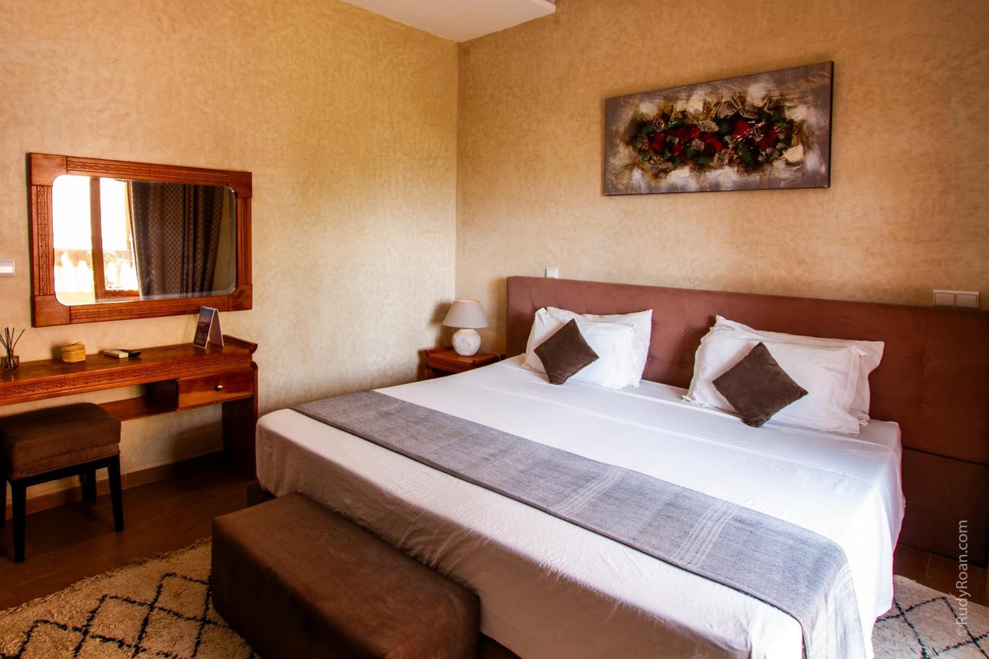 Les Terrasses Du Lac Marrakech Lalla Takerkoust ภายนอก รูปภาพ