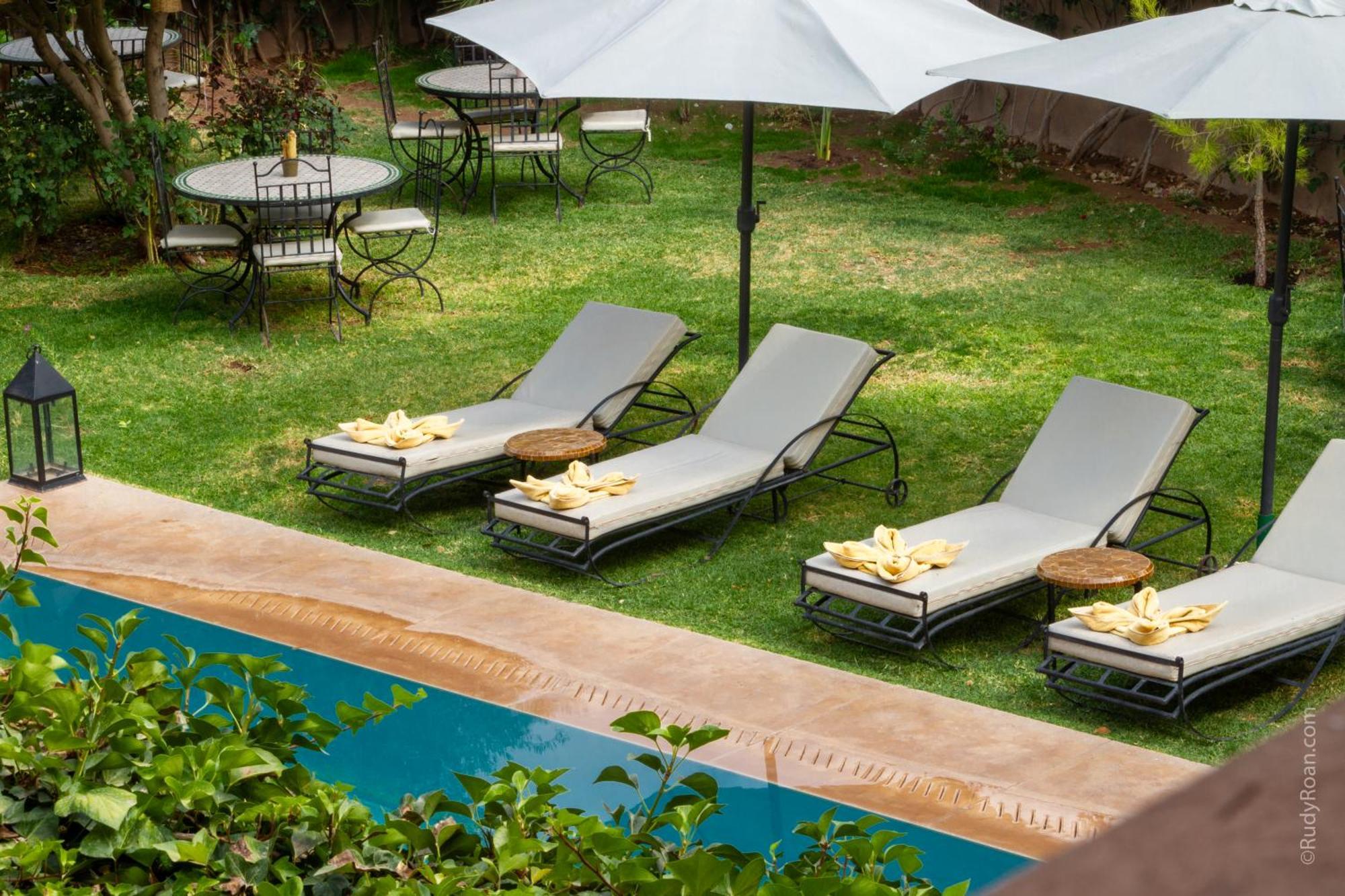 Les Terrasses Du Lac Marrakech Lalla Takerkoust ภายนอก รูปภาพ
