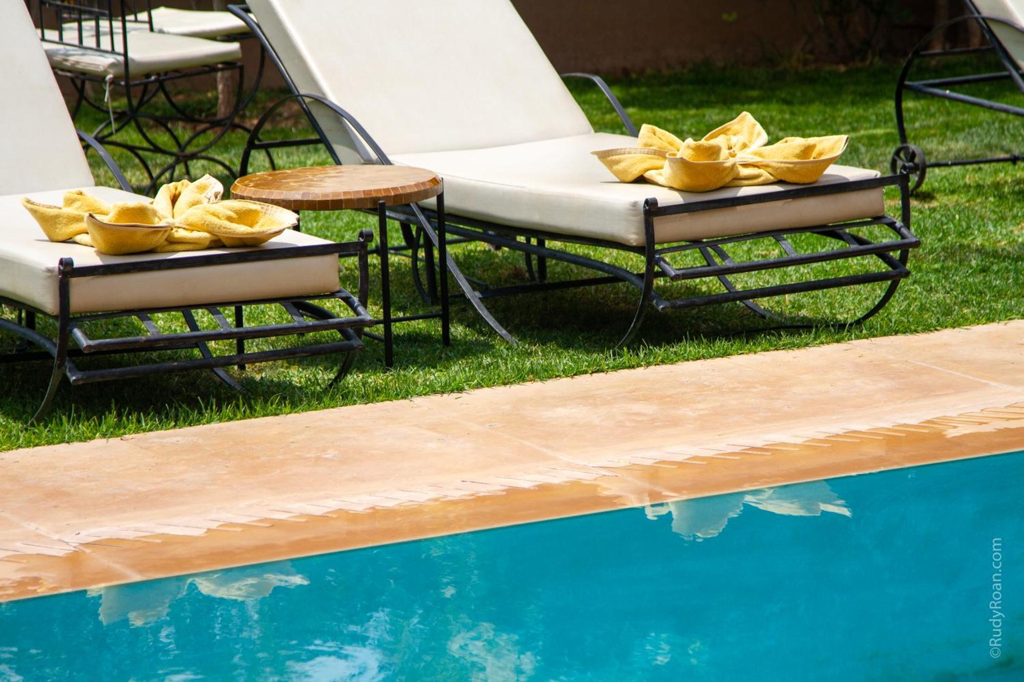 Les Terrasses Du Lac Marrakech Lalla Takerkoust ภายนอก รูปภาพ