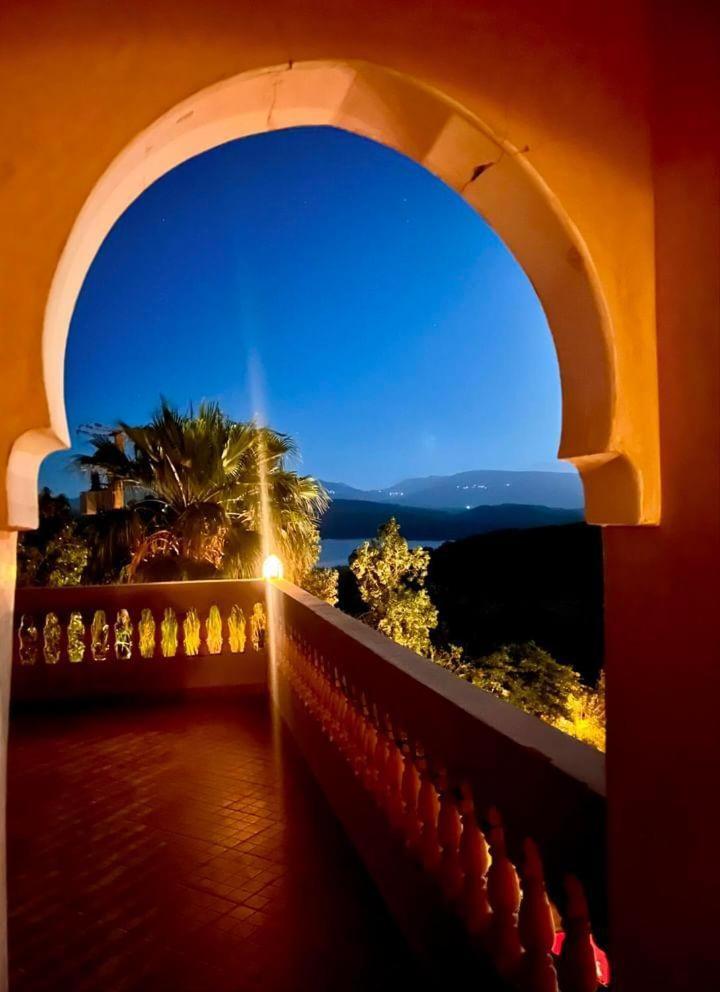 Les Terrasses Du Lac Marrakech Lalla Takerkoust ภายนอก รูปภาพ
