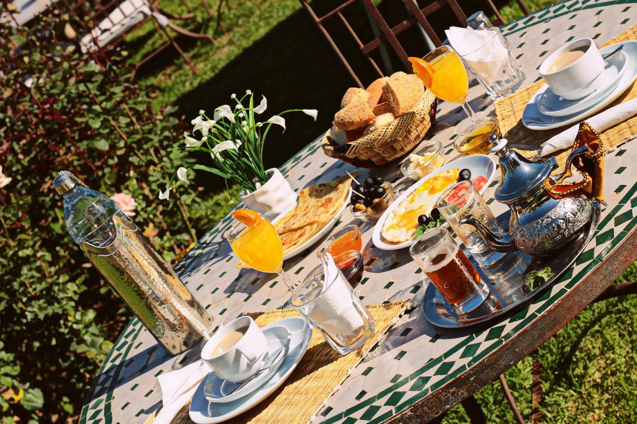 Les Terrasses Du Lac Marrakech Lalla Takerkoust ภายนอก รูปภาพ