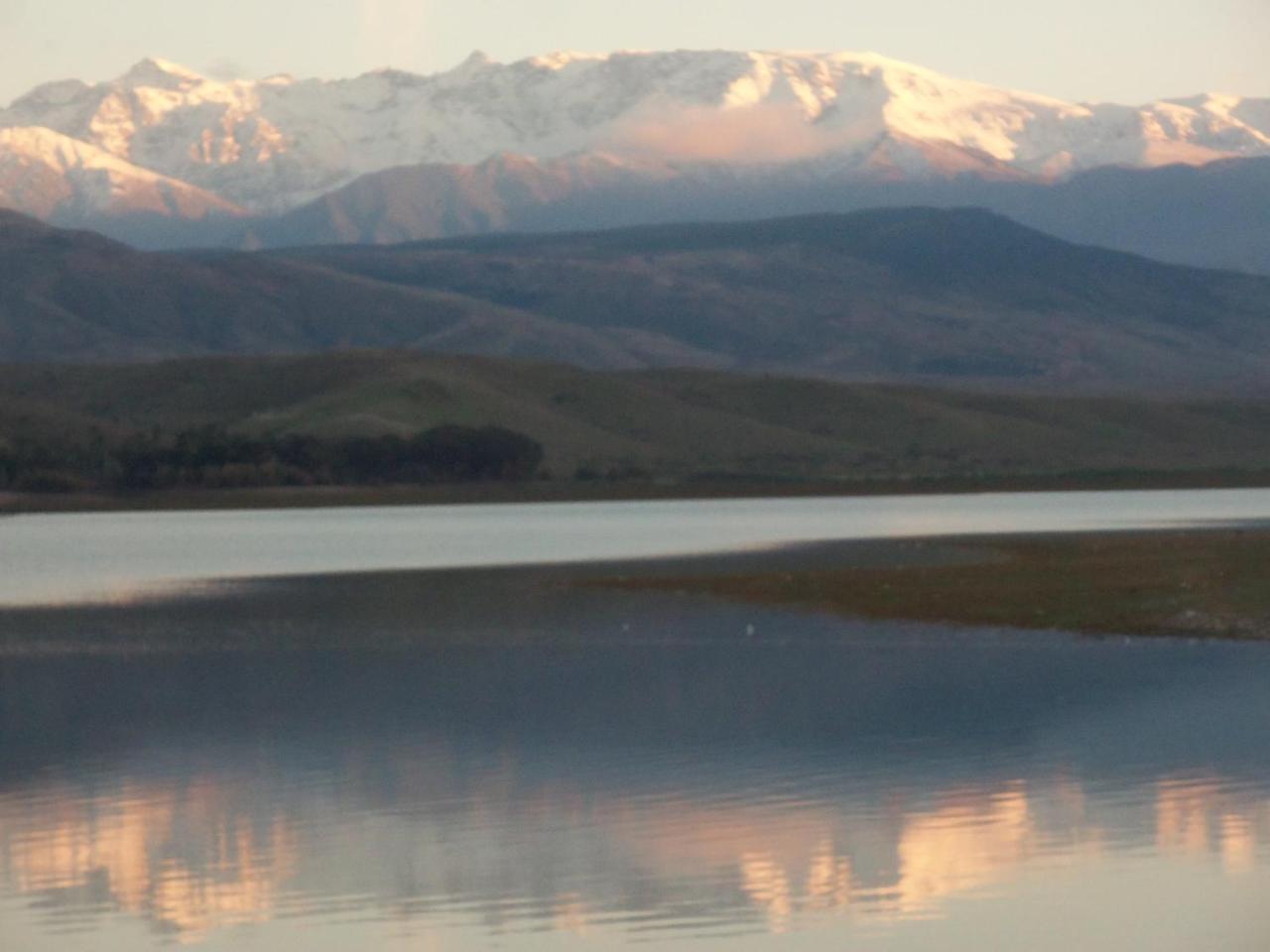Les Terrasses Du Lac Marrakech Lalla Takerkoust ภายนอก รูปภาพ